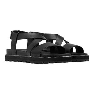 Sorel Roaming Criss Cross Sandals